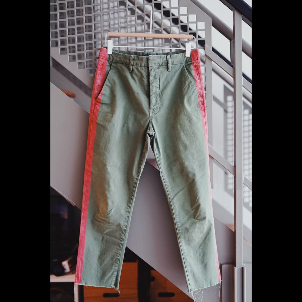 Mother Pants